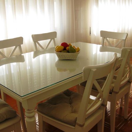 Apartamentos Turisticos Arosa Ogrove 格罗韦 外观 照片