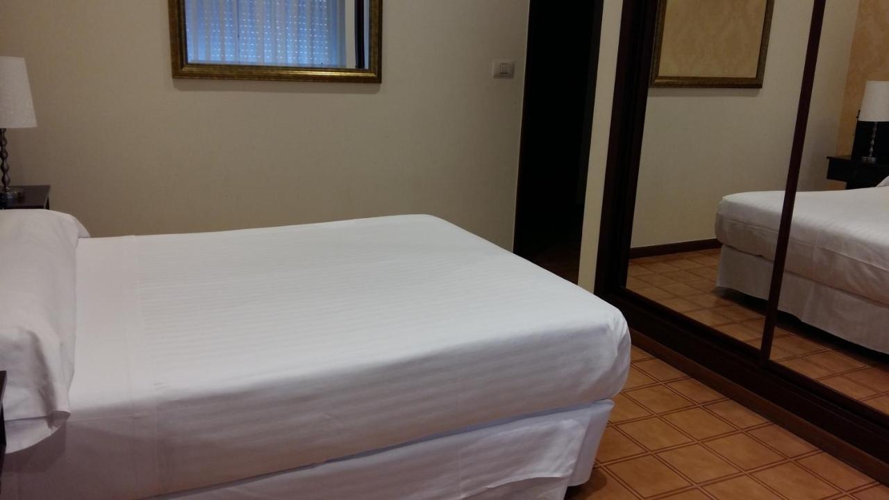 Apartamentos Turisticos Arosa Ogrove 格罗韦 外观 照片