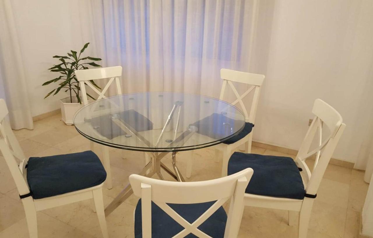 Apartamentos Turisticos Arosa Ogrove 格罗韦 外观 照片