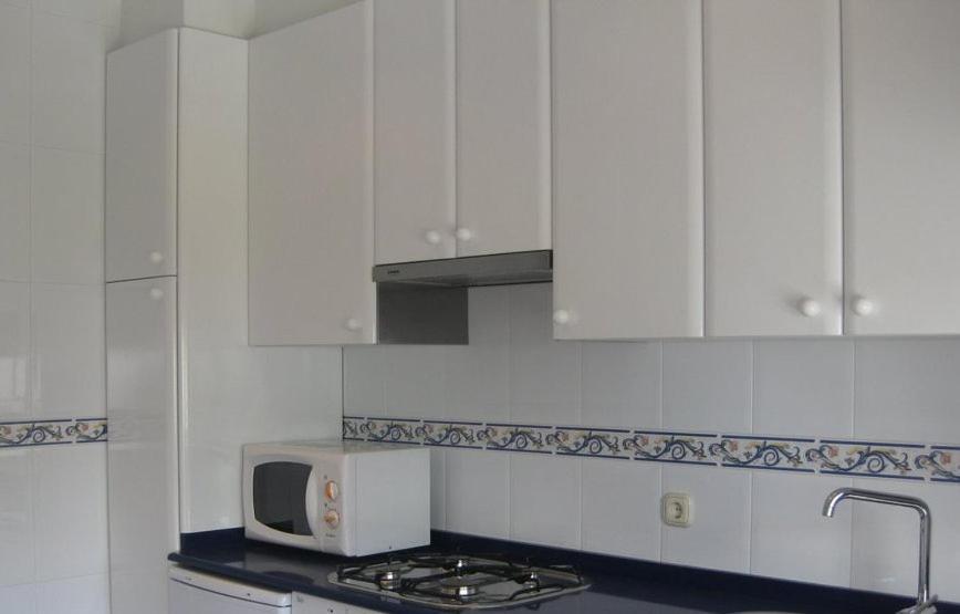 Apartamentos Turisticos Arosa Ogrove 格罗韦 外观 照片