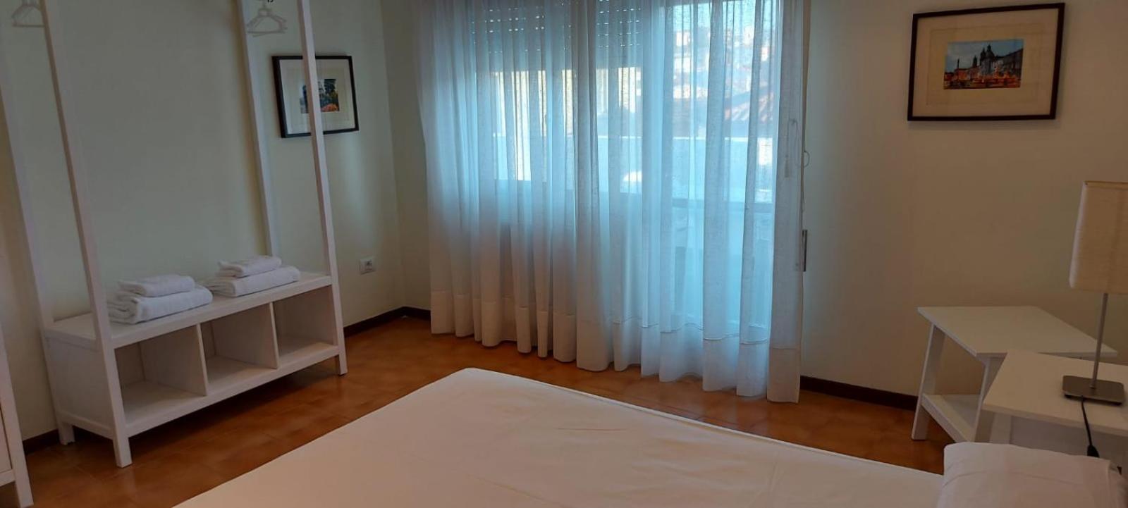 Apartamentos Turisticos Arosa Ogrove 格罗韦 外观 照片