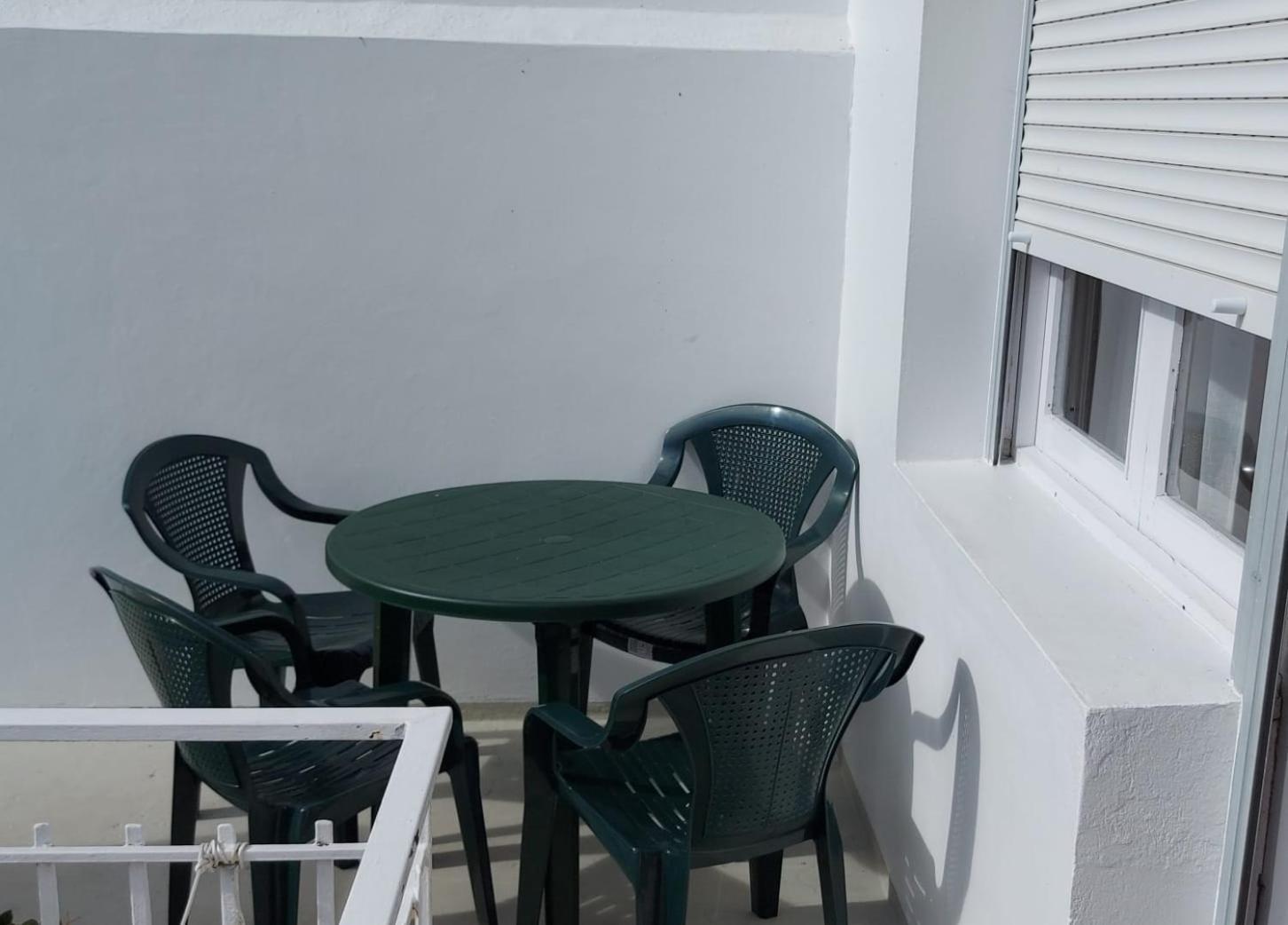 Apartamentos Turisticos Arosa Ogrove 格罗韦 外观 照片