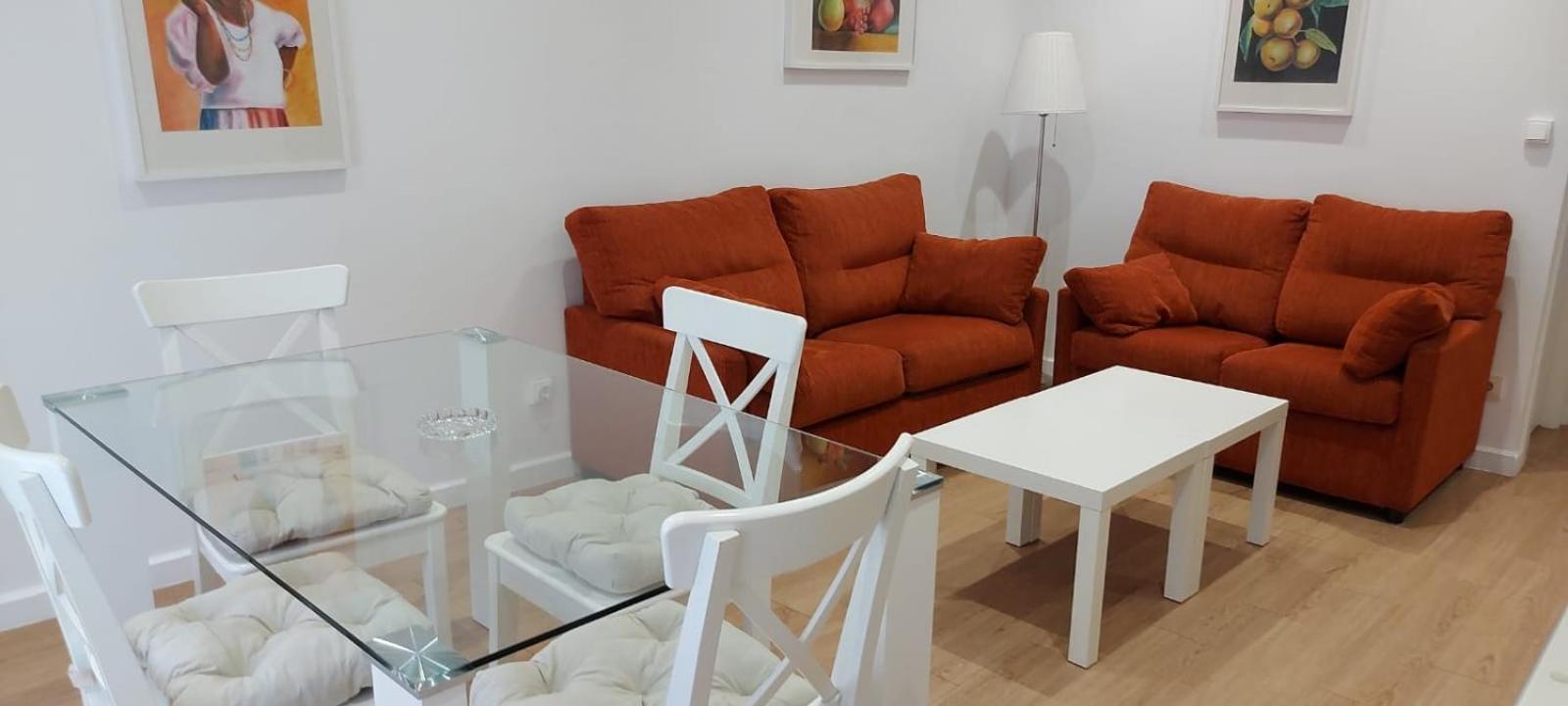 Apartamentos Turisticos Arosa Ogrove 格罗韦 外观 照片