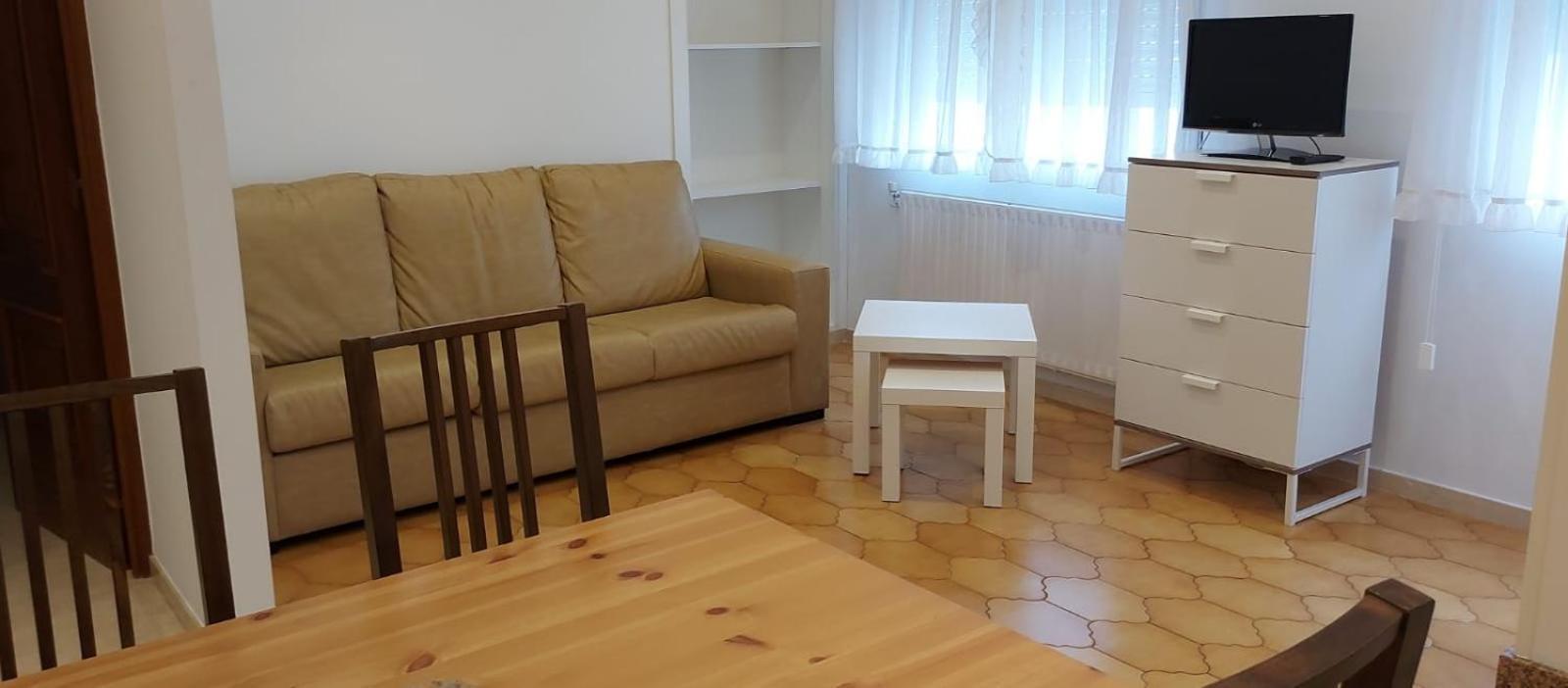Apartamentos Turisticos Arosa Ogrove 格罗韦 外观 照片