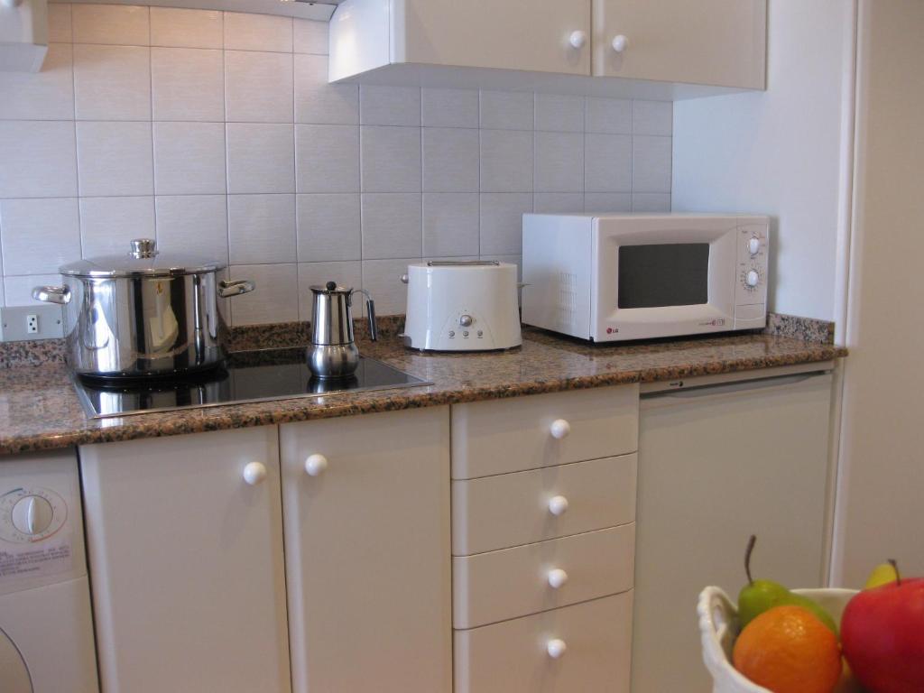 Apartamentos Turisticos Arosa Ogrove 格罗韦 客房 照片