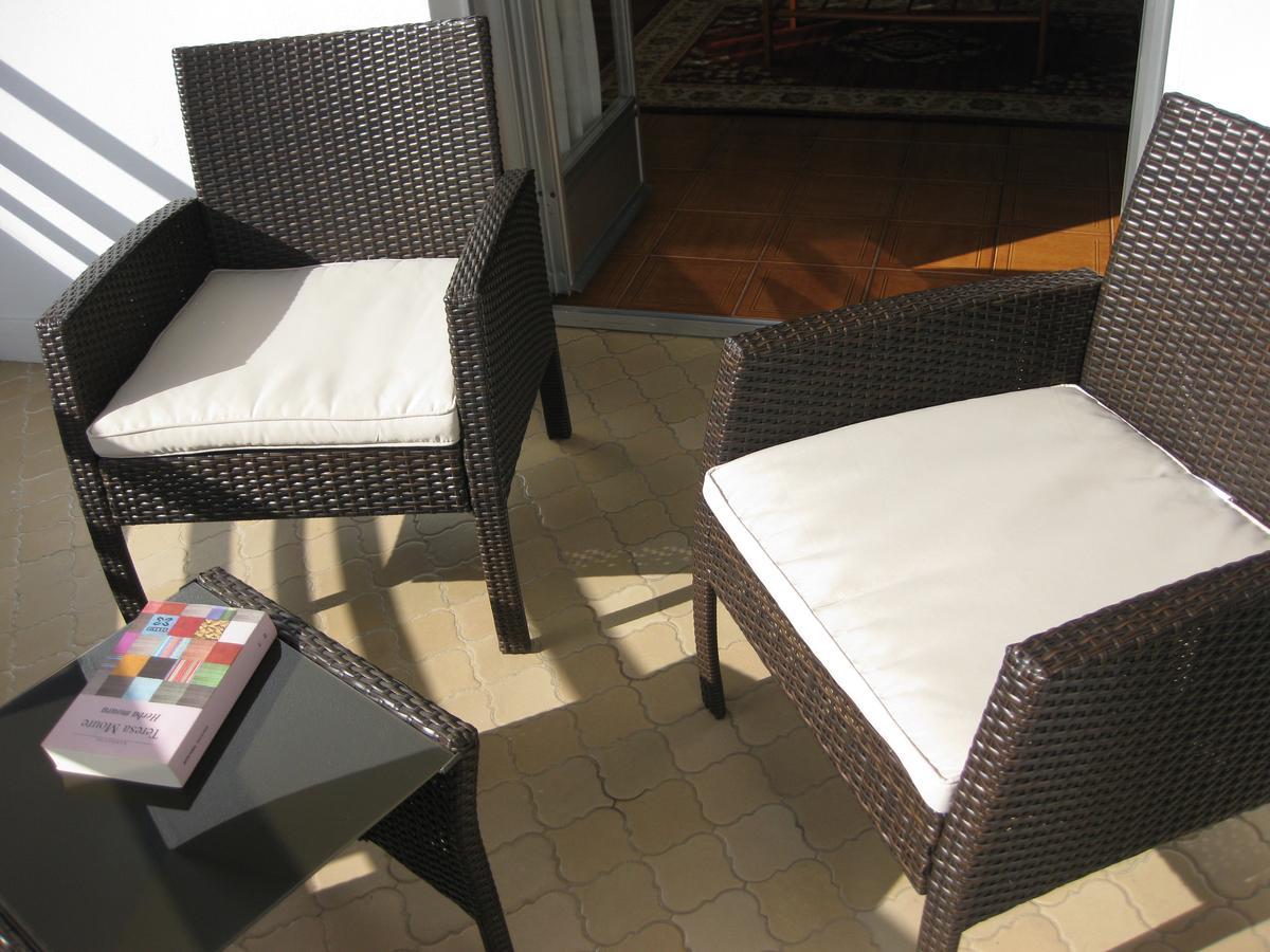 Apartamentos Turisticos Arosa Ogrove 格罗韦 外观 照片
